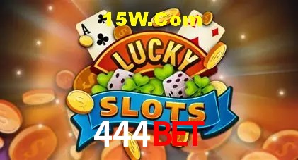 Jogos populares e pagamentos rápidos na 444Bet